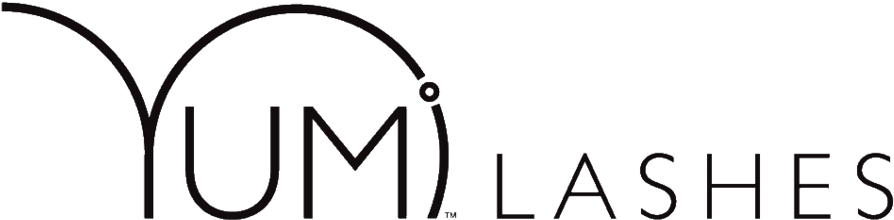 Yumi Lashes Logo
